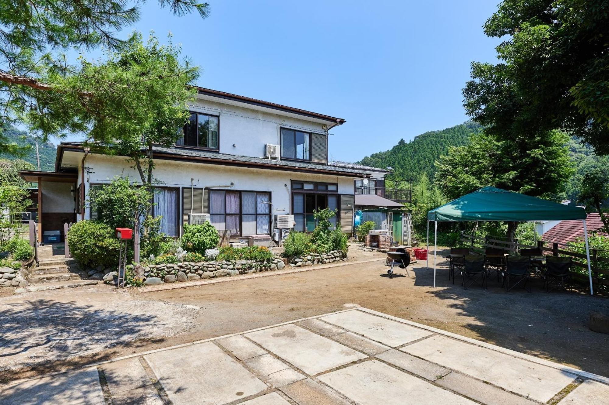 Sagamihara - House - Vacation Stay 15450 Exterior photo